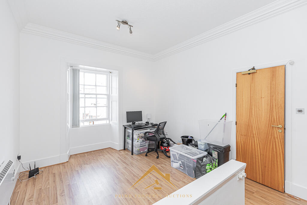 Additional image 16 of Flat 9, Fife House, Low Street, Banff, AB45 1AB