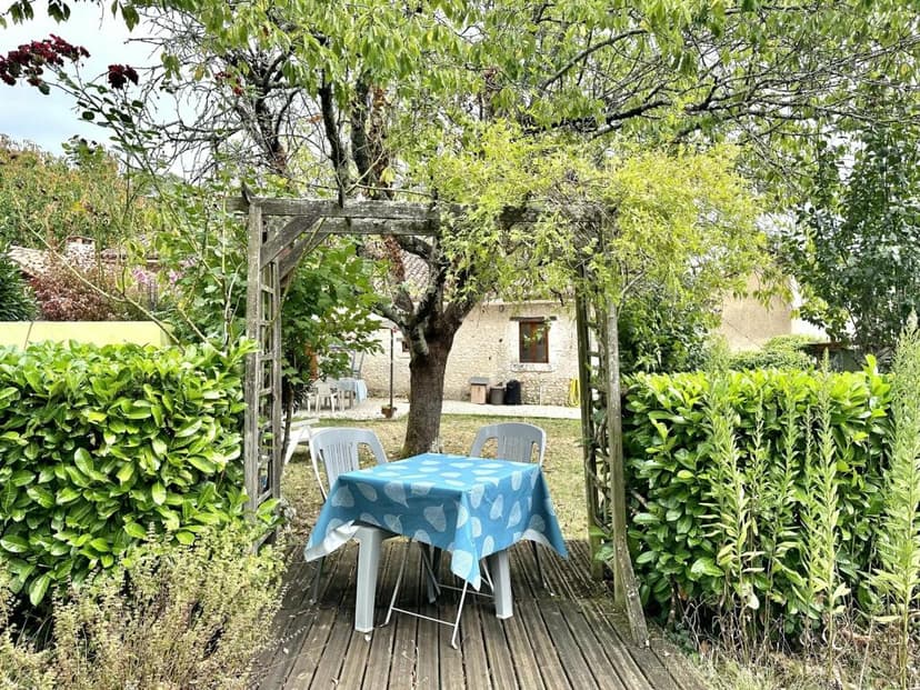 Additional image 2 of Aquitaine, Dordogne, St-Privat-des-Prés, France