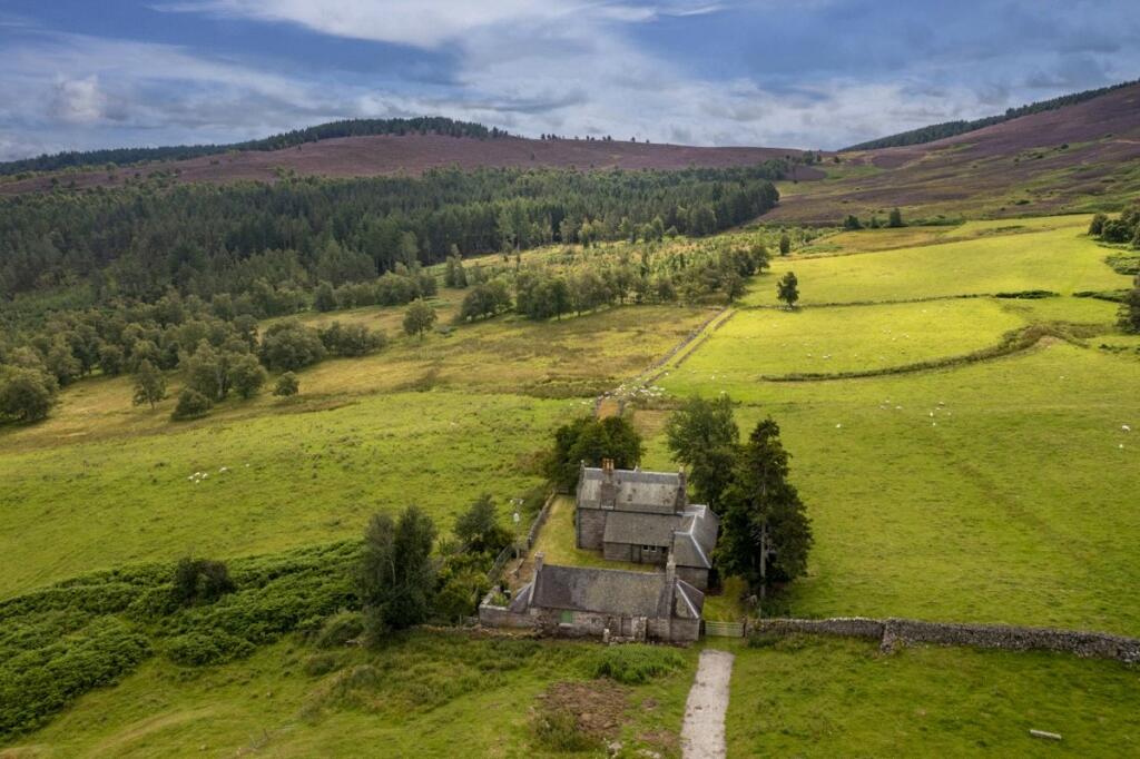 Additional image 13 of Little Tulloch, Dinnet, Aboyne, Aberdeenshire, AB34