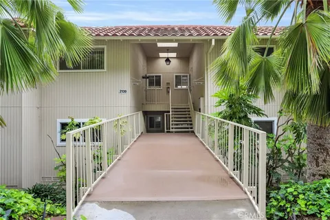 2139 Ronda Granada Unit Q, Laguna Woods, CA 92637