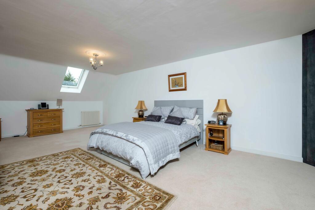 Additional image 32 of Beech Road, Laurencekirk, AB30