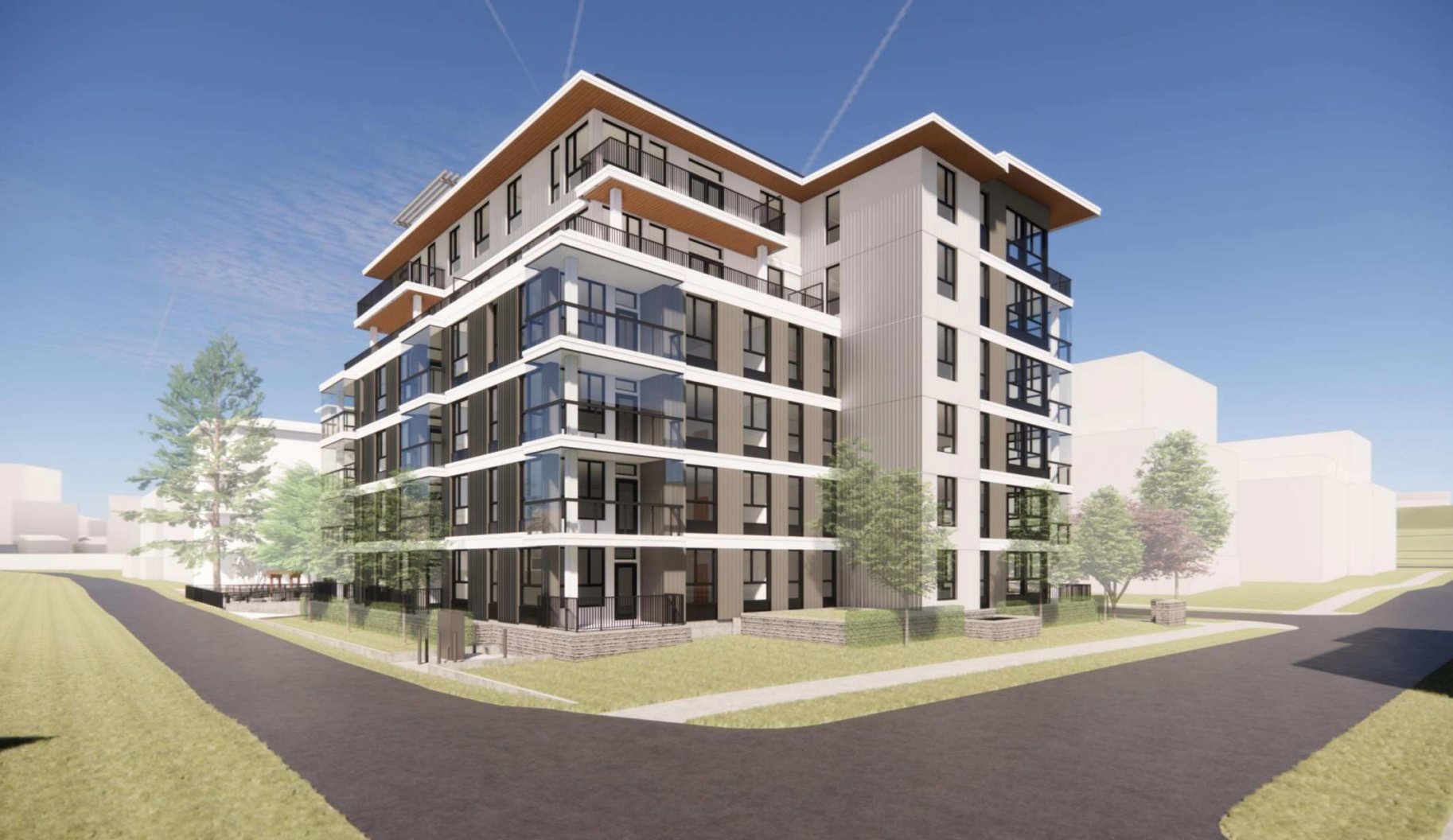 Additional image 3 of 5079 Ash Street Condos