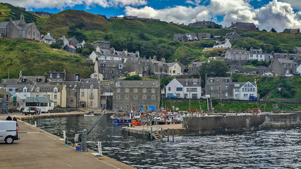 Additional image 9 of Harbour Road, Gardenstown, AB45 3YS