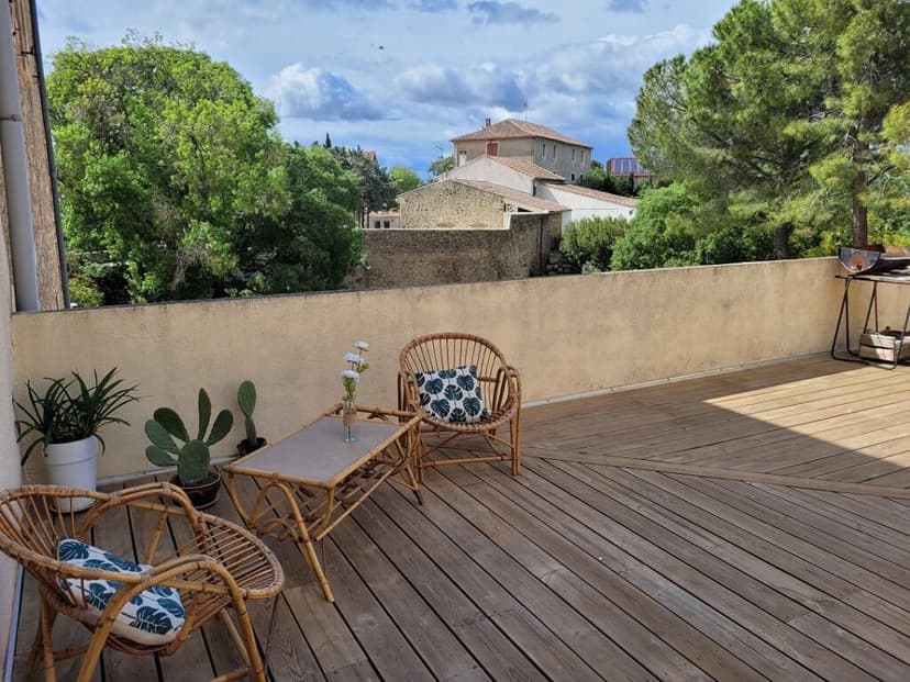 Additional image 3 of Nizas, Herault, 34120, France