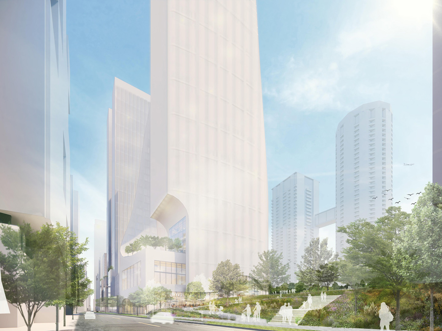 Additional image 3 of Rail Deck District