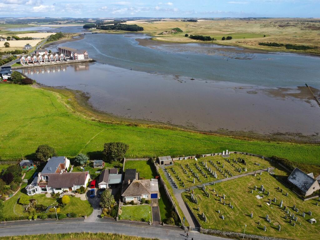 Additional image 22 of Inch Road, Newburgh, AB41