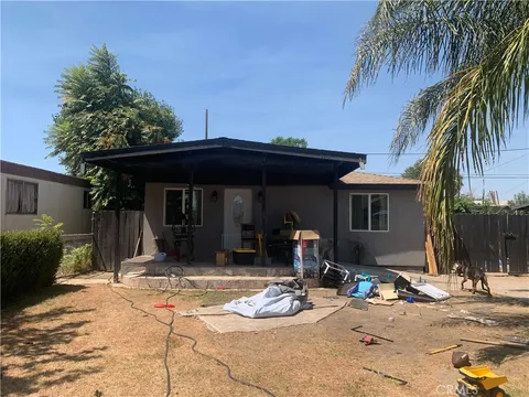 3501 Oliver Street, Bakersfield, CA 93307
