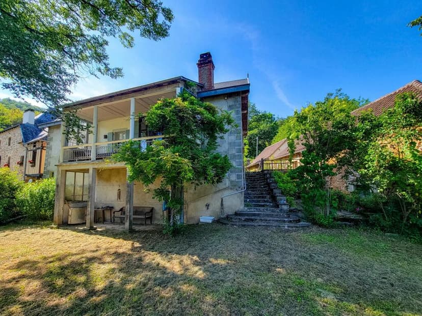 Additional image 2 of Midi-Pyrénées, Aveyron, Monteils, France