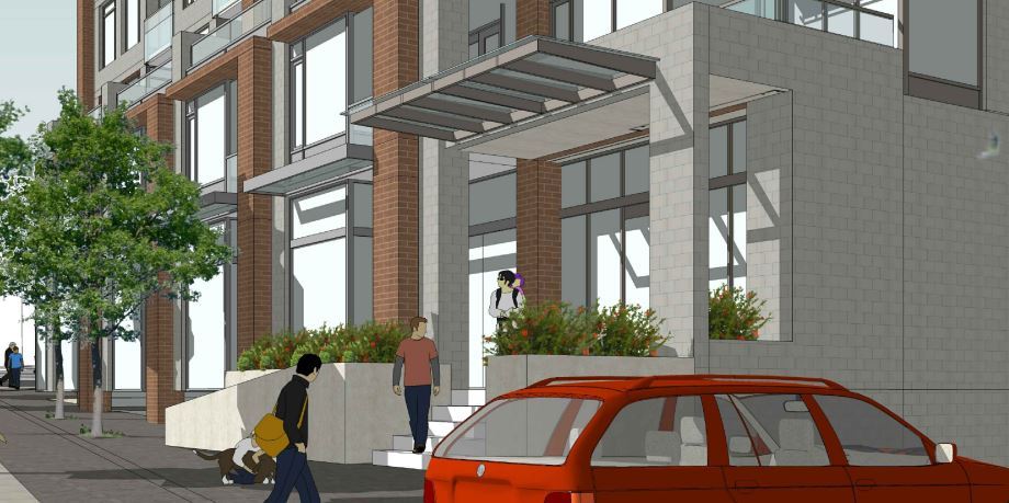 Additional image 11 of 175 Richmond Road Condos