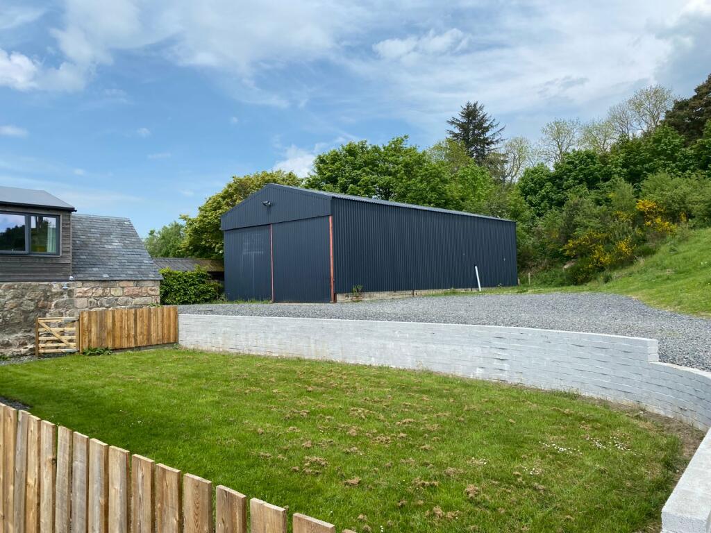 Additional image 23 of Dunecht, Westhill, Aberdeenshire