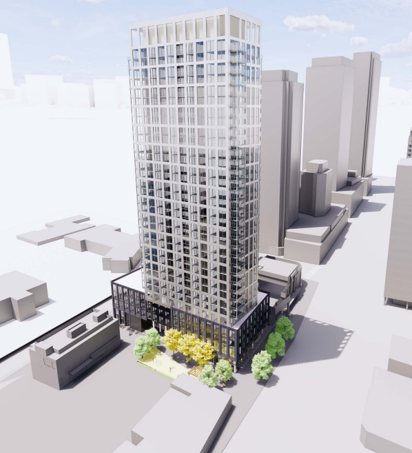 Bella Condominiums photo 2