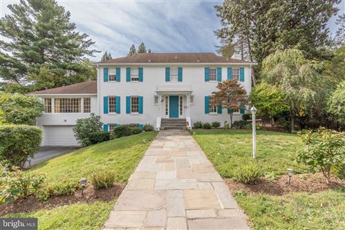 5510 Pembroke Road, Bethesda, MD 20817