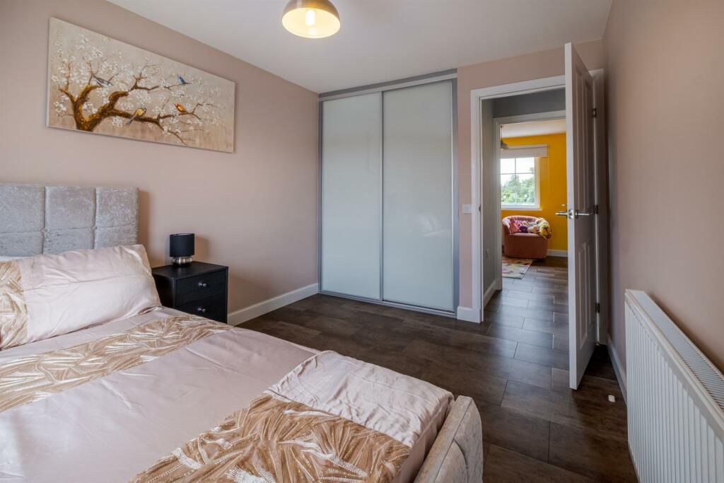 Additional image 24 of Garthdee Farm Gardens, Aberdeen