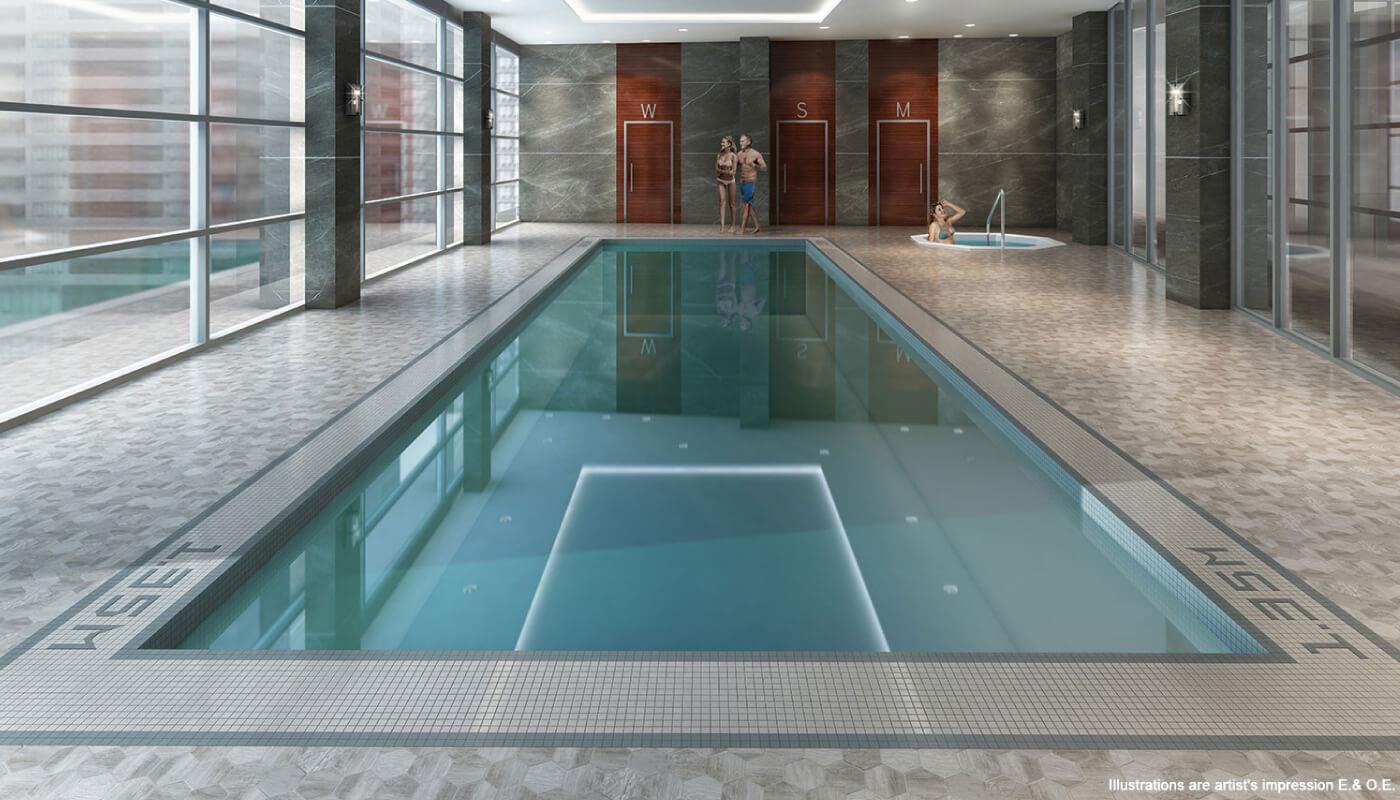 Additional image 9 of Pearl Place Condos