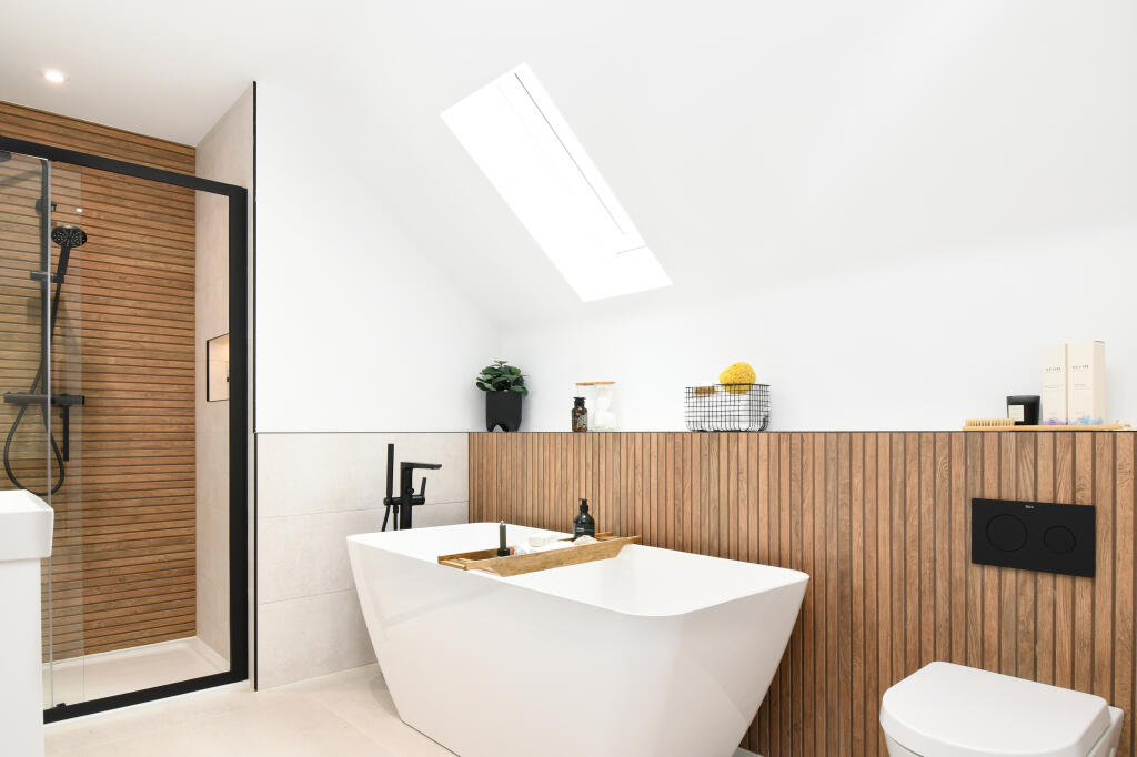 Additional image 4 of Garvocklea Gardens, Laurencekirk, AB30