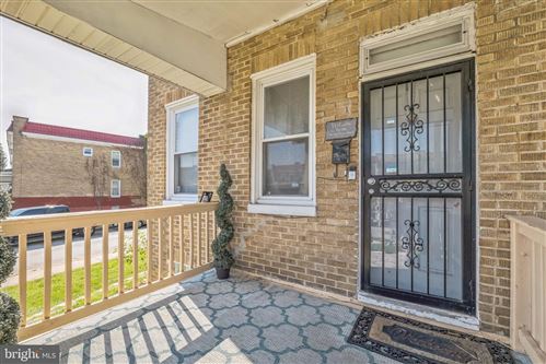 Primary image of 4968 Edgemere Avenue, Baltimore, MD 21215