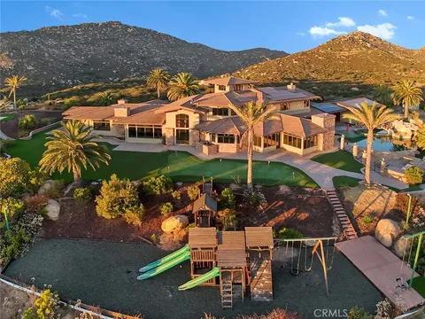 15955 Running Deer Trail, Poway, CA 92064