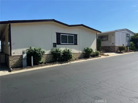 24303 Woolsey Canyon Road Unit 137, Canoga Park, CA 91304