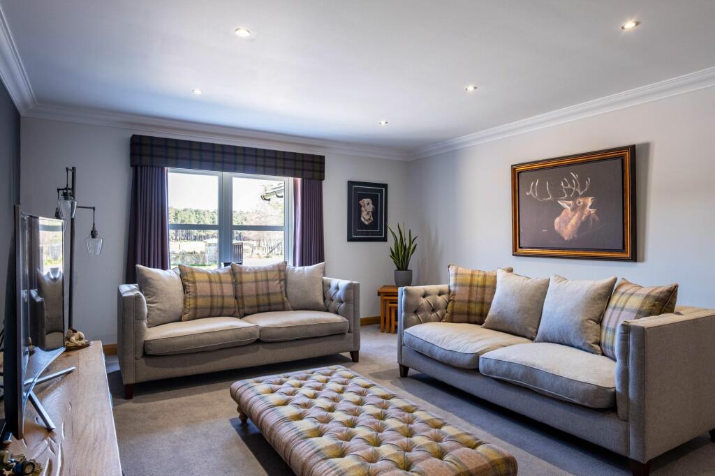 Additional image 15 of Sauchen, Inverurie, AB51