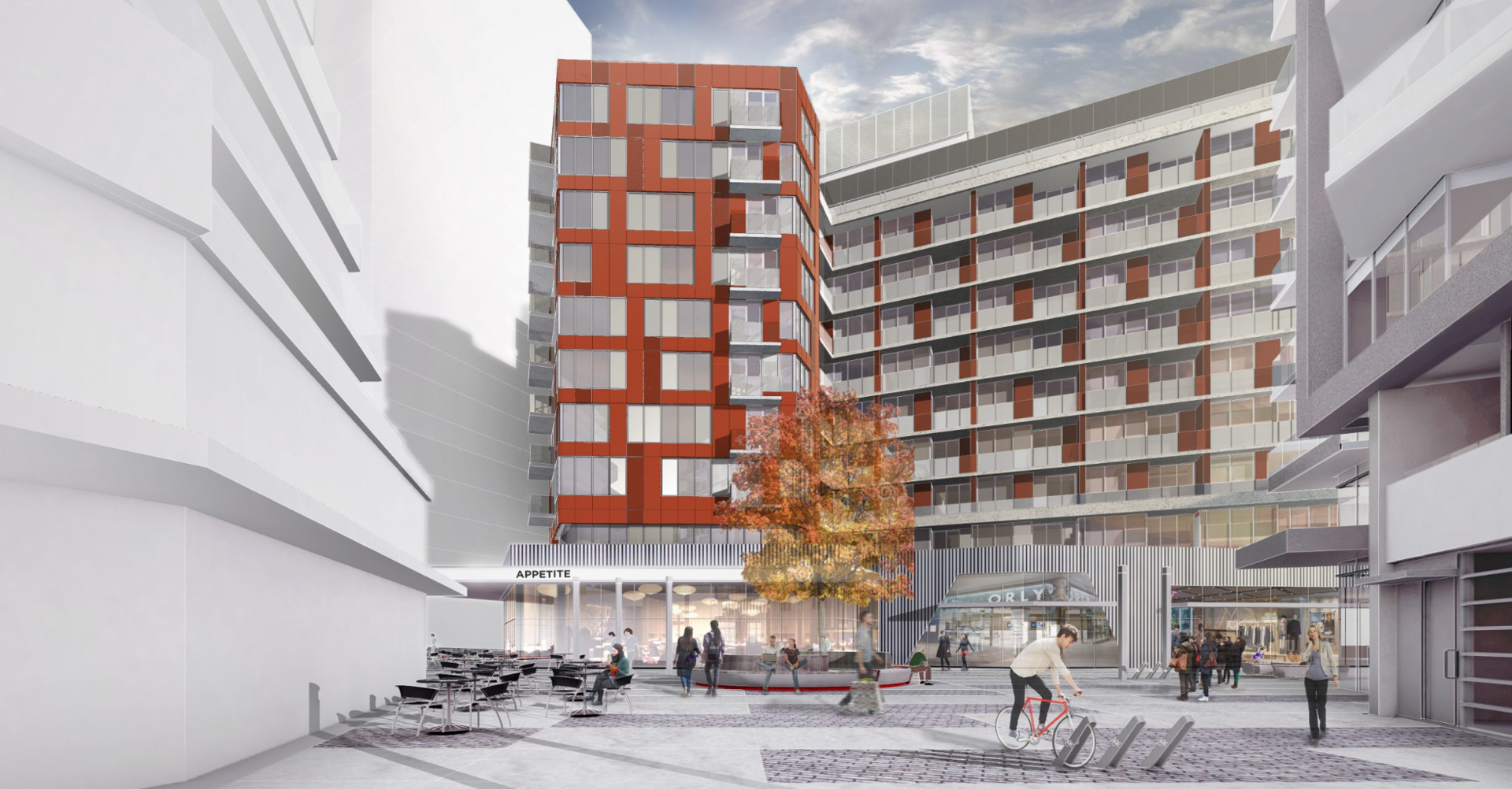 Additional image 2 of Vibe