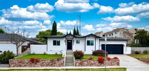 5201 Thornburn Street, Los Angeles, CA 90045