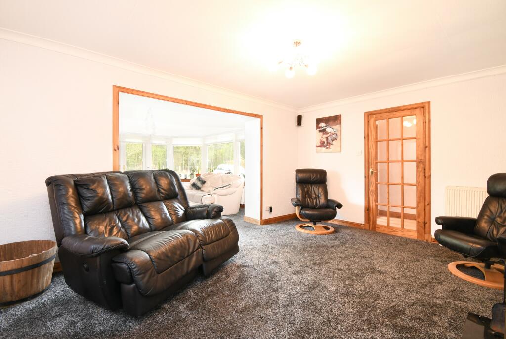 Additional image 5 of Phoenix, Caldhame, Laurencekirk