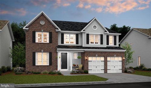 Primary image of 5509 Perkins Circle #LOT 66, White Marsh, MD 21162