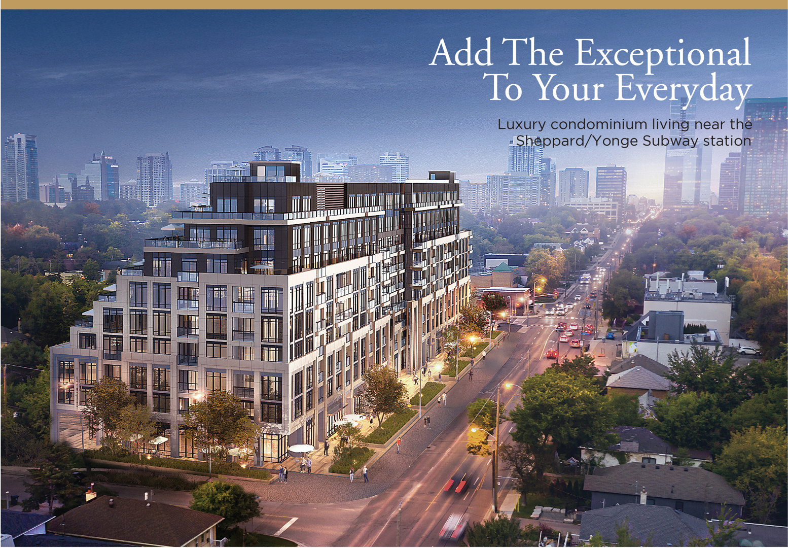 Addington Park Condominiums photo 2