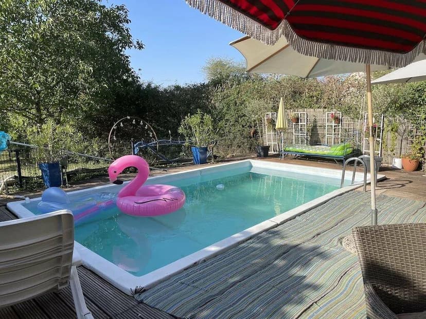 Additional image 2 of Centre, Indre, St-Benoît-du-Sault, France