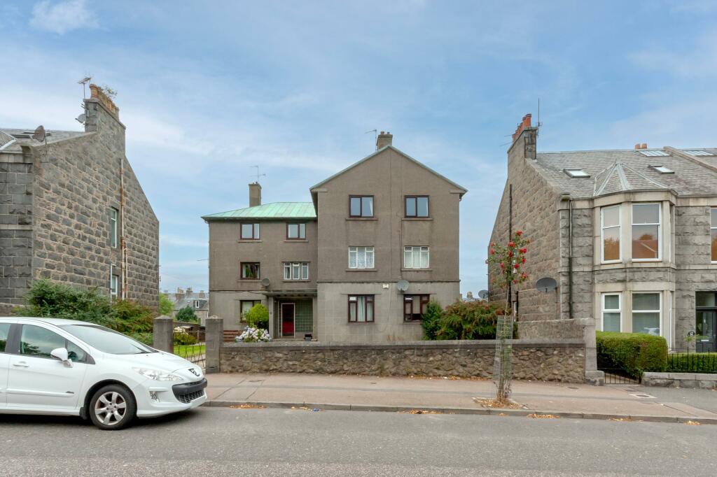 Additional image 22 of 54 Grampian Road, Torry, Aberdeen, AB11