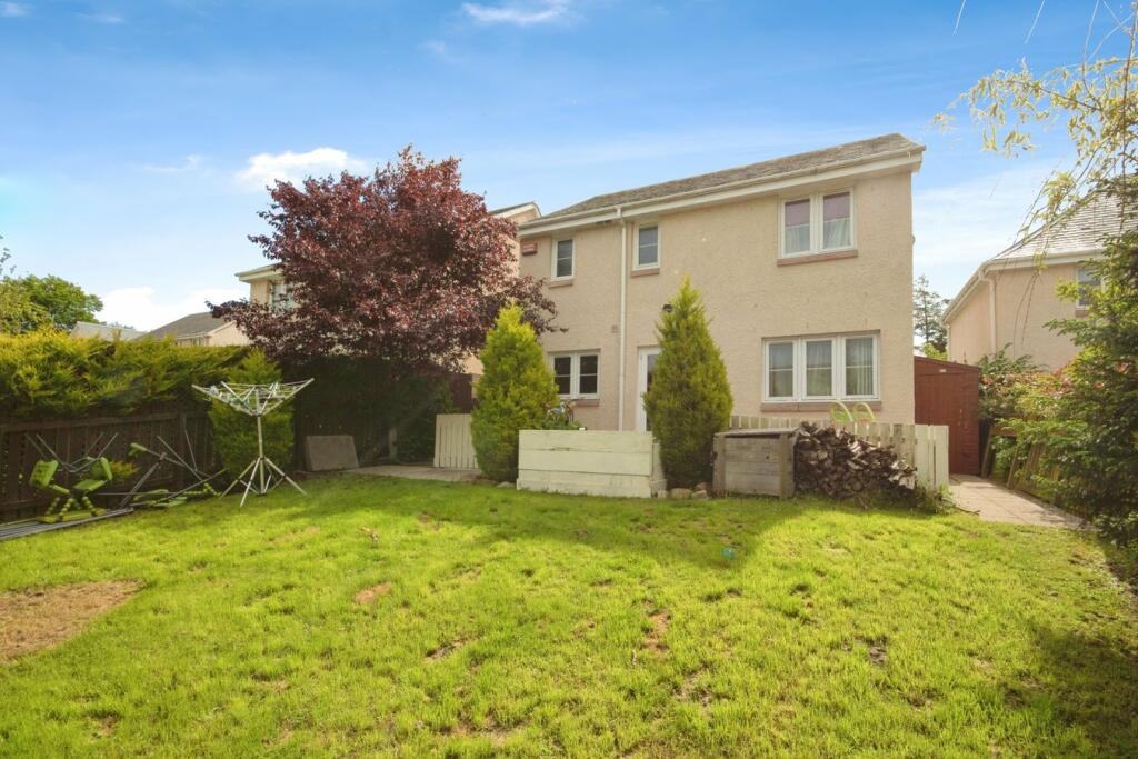 Additional image 20 of Craigie Park, Newmachar, Aberdeen, AB21