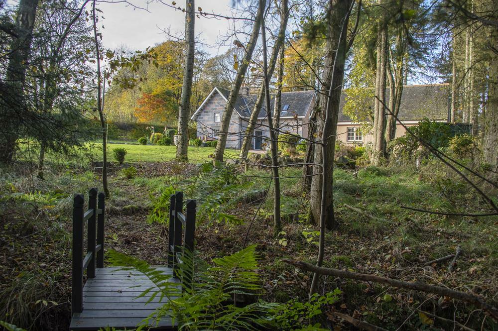 Additional image 4 of Castle Fraser, Inverurie, AB51