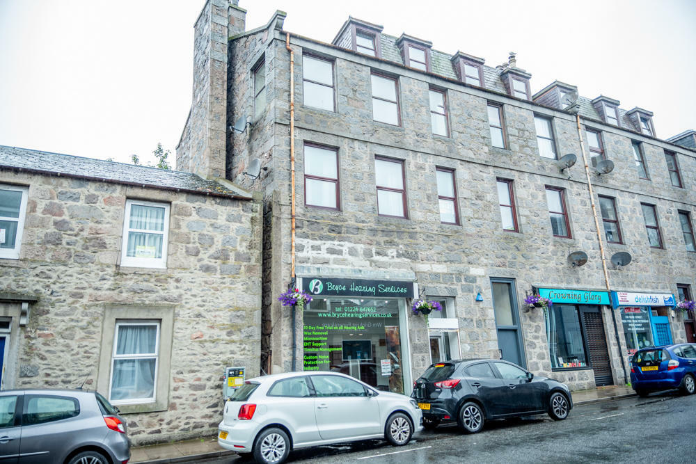 Additional image 12 of Rose Street, Aberdeen, Aberdeenshire, AB10