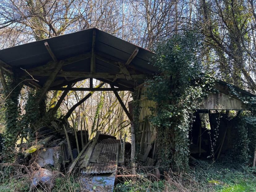 Additional image 2 of Limousin, Corrèze, Chamberet, France