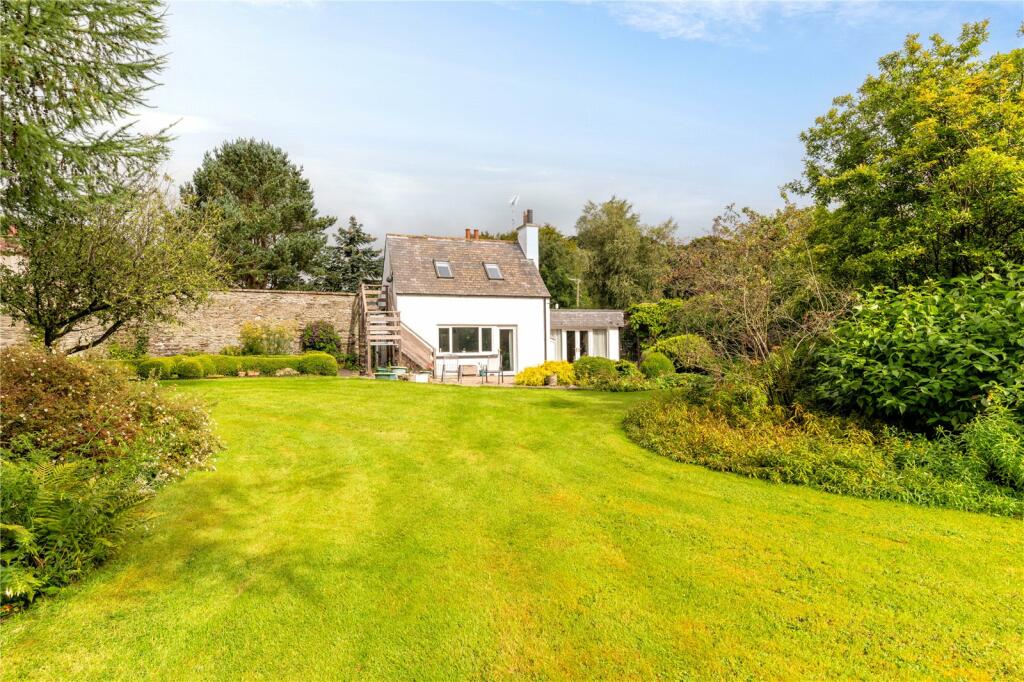 Additional image 5 of Blackford Home Farm, Rothienorman, Inverurie, Aberdeenshire, AB51