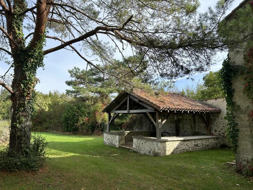 Additional image 2 of La Chapelle-Montmoreau, Aquitaine, 24, France