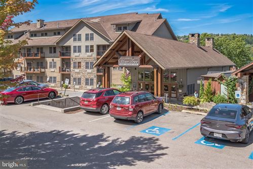 565 Glendale Road #309A, Oakland, MD 21550