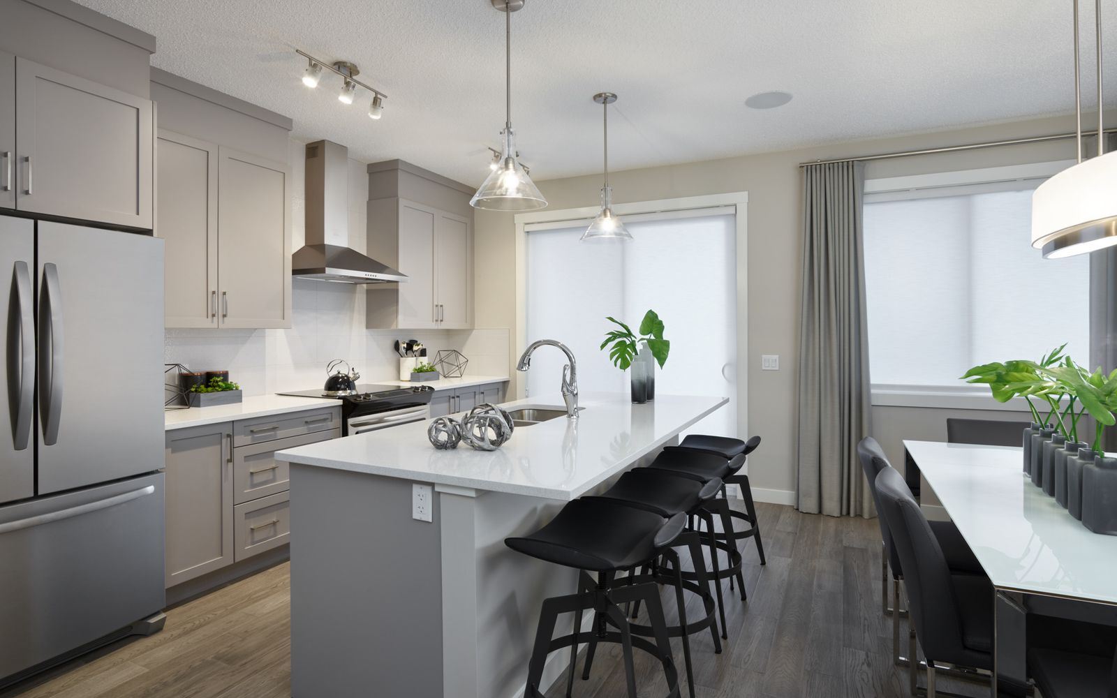 Additional image 12 of Duplex Collection at Seton