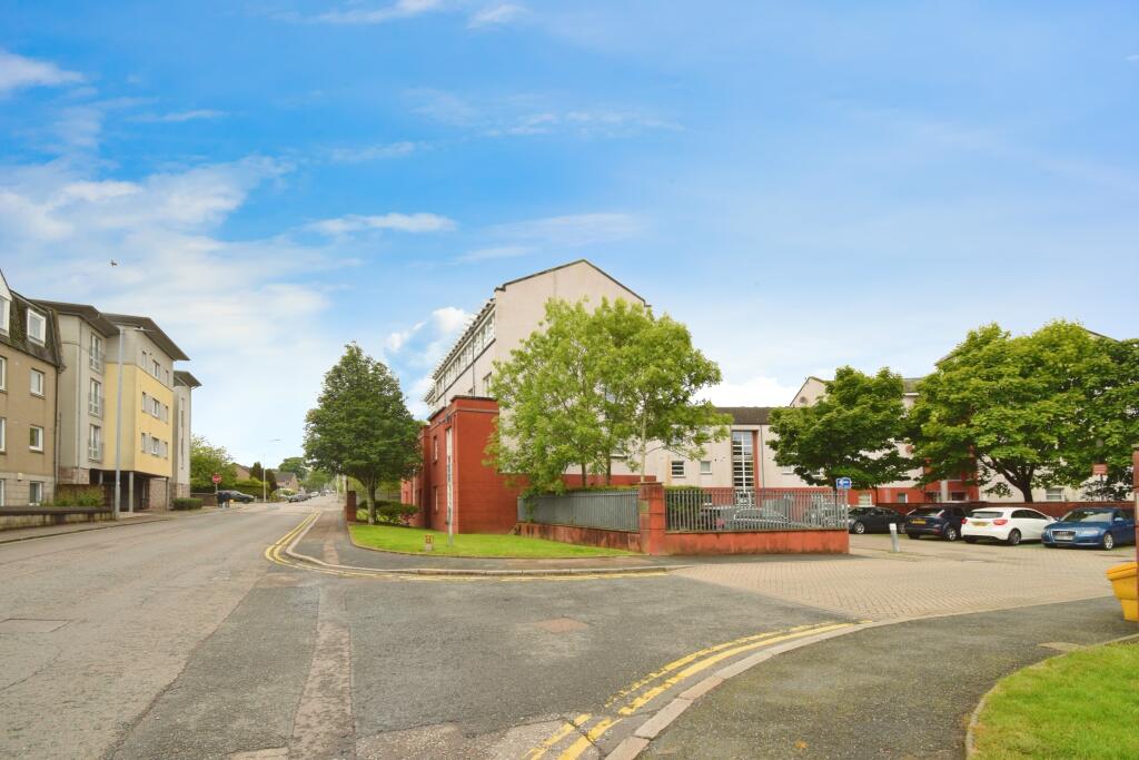 Additional image 18 of Kittybrewster Square, Aberdeen, AB25