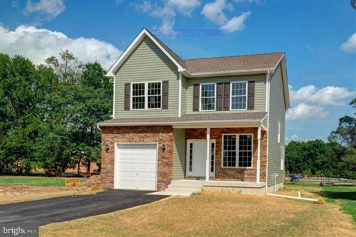 421 Otsego Street, Perryville, MD 21903