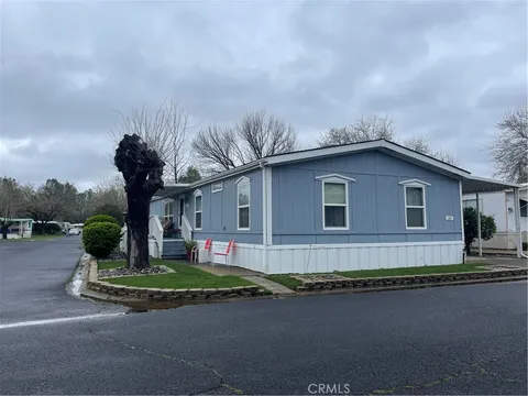 6368 Lincoln Boulevard Unit 69, Oroville, CA 95966