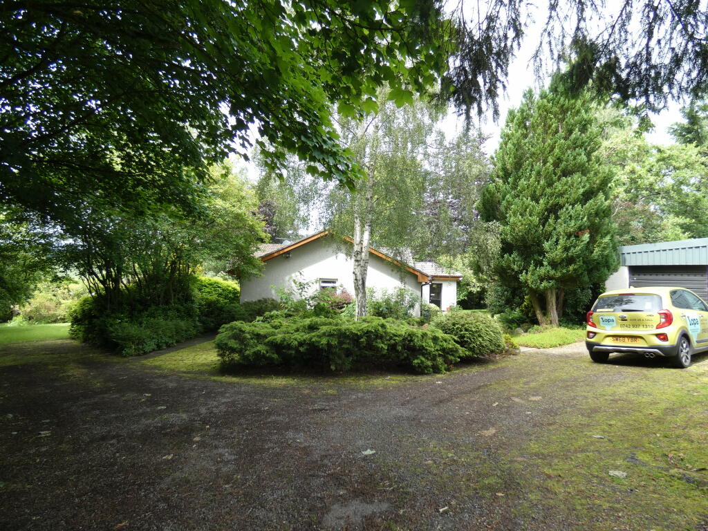 Additional image 4 of ,, Inverurie, AB51