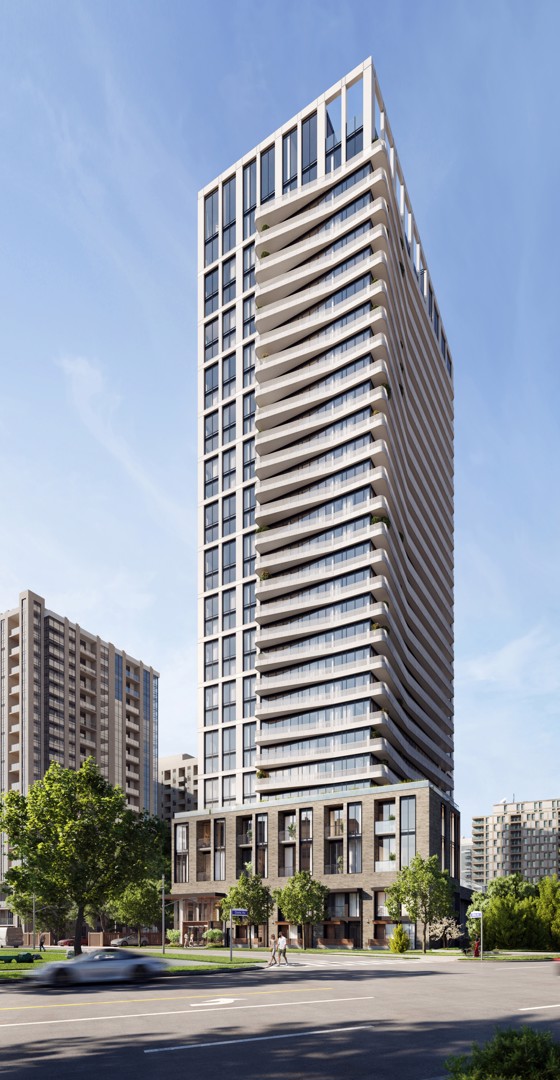Additional image 2 of Olive Residences