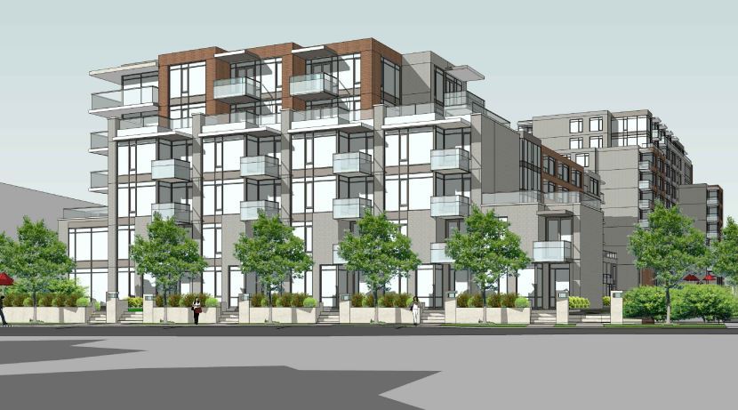 Additional image 6 of 175 Richmond Road Condos