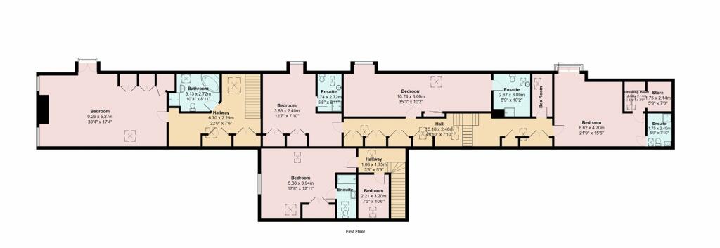 Additional image 23 of Millview House, Mintlaw, Peterhead, Aberdeenshire, AB42