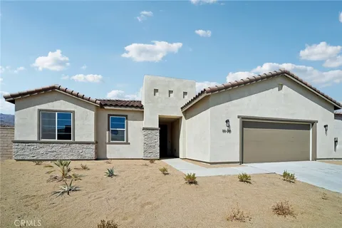 58293 Coral View Way, La Quinta, CA 92253