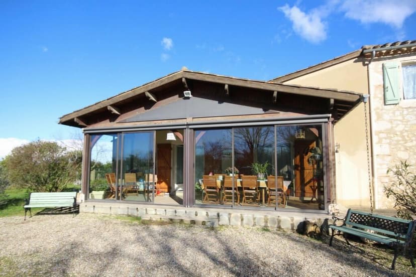 Additional image 2 of Aquitaine, Lot-et-Garonne, Feugarolles, France