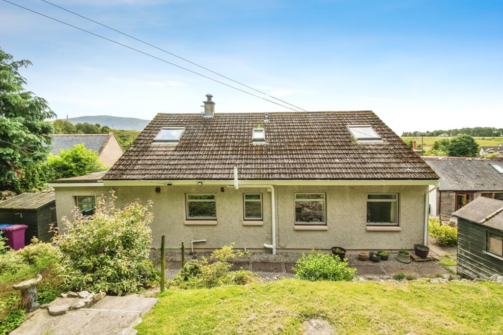 Additional image 19 of Milltown of Edinvillie, Aberlour, Moray, AB38