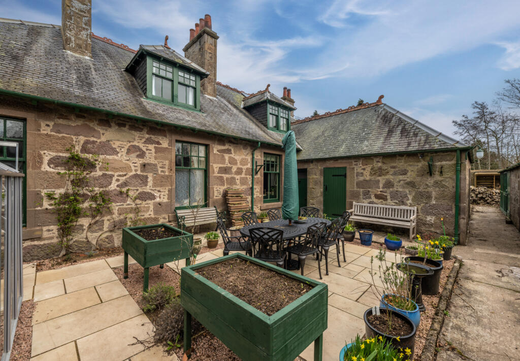 Additional image 16 of Green Den, Dunnottar, Stonehaven, Kincardineshire, AB39