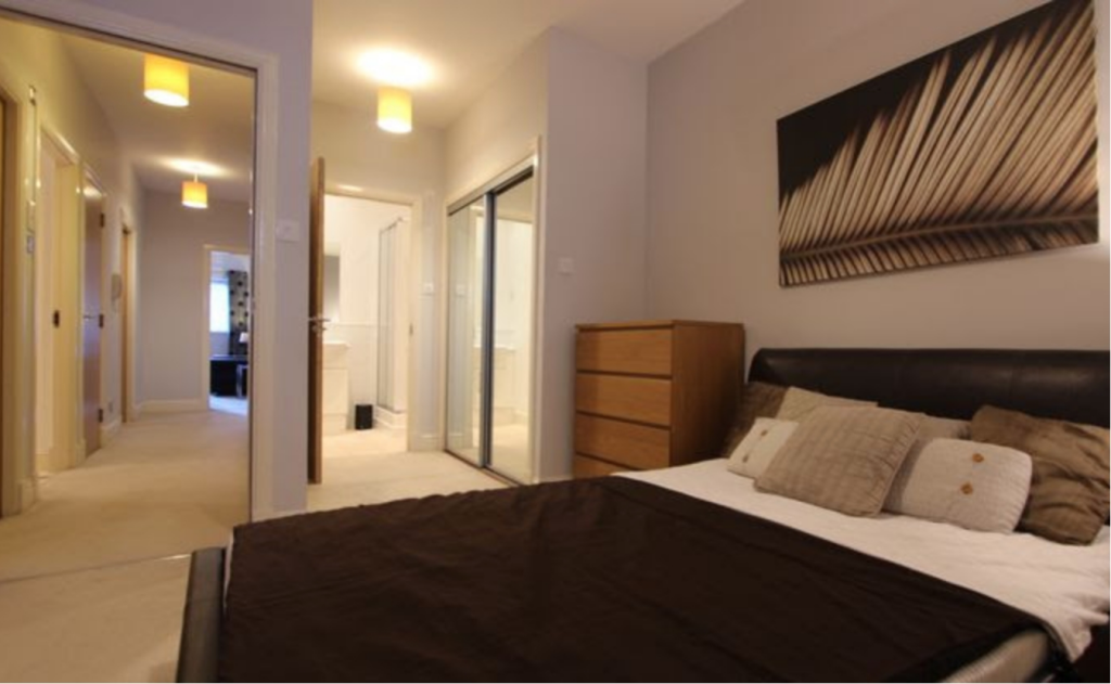 Additional image 4 of 132 Dee Village Millburn Street, Aberdeen, AB11 6SY